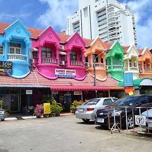 Sweet Home Patong