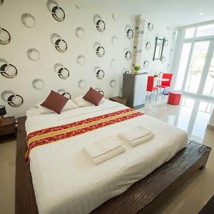 Deluxe Doppelzimmer