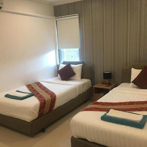 Budget Doppelzimmer